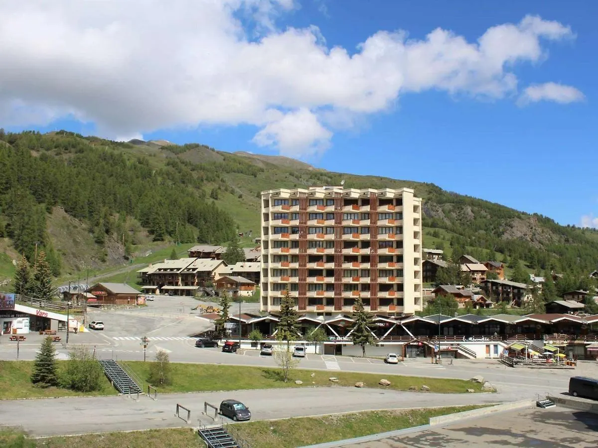 Appartement 3 Pieces Pour 8 Pers., A 50M Des Pistes, Proche Commerces, 2 Balcons Exposes S/O - Fr-1-330B-141 Vars  France