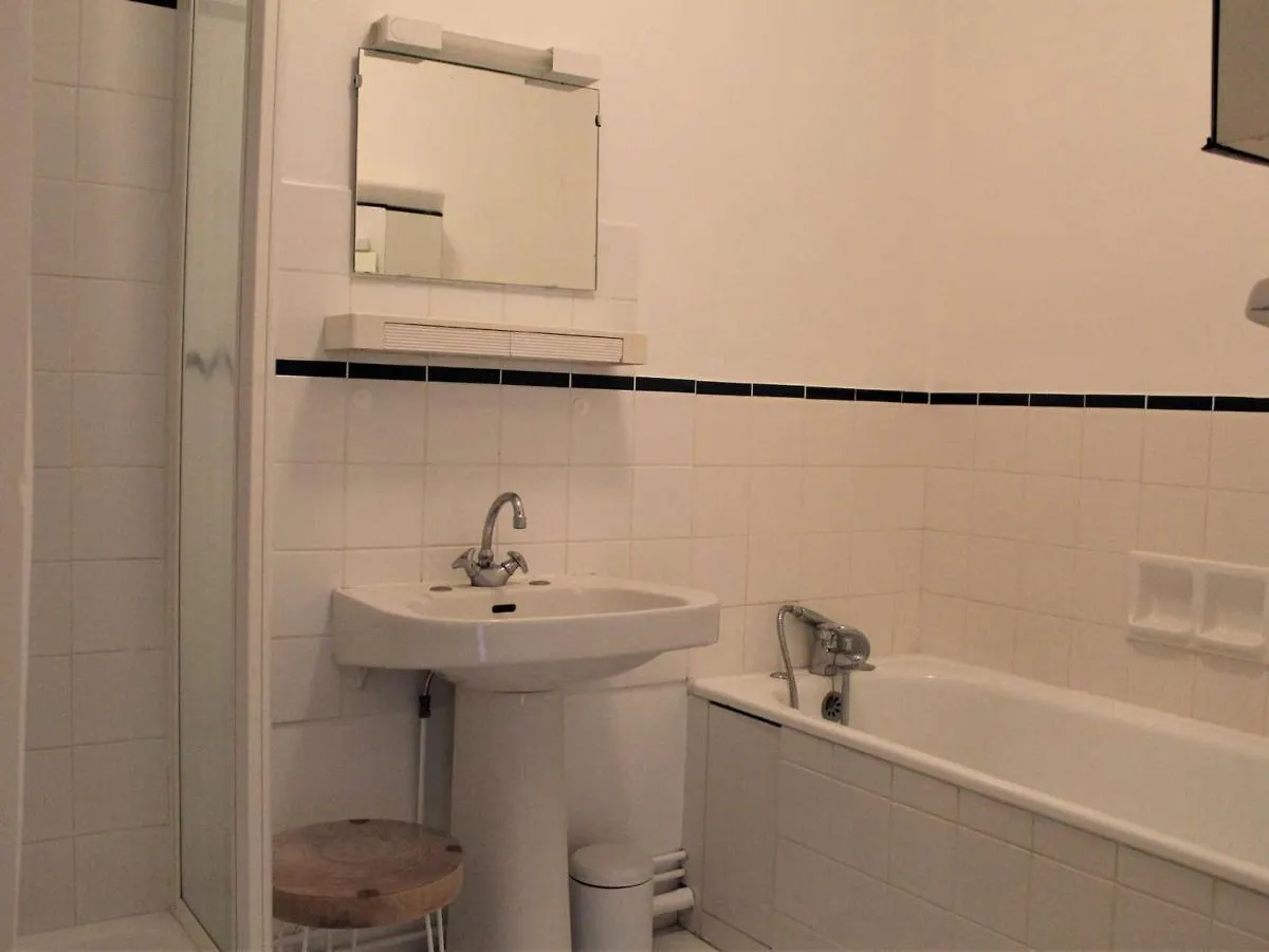 Apartment Appartement 3 Pieces Pour 8 Pers., A 50M Des Pistes, Proche Commerces, 2 Balcons Exposes S/O - Fr-1-330B-141 Vars  France