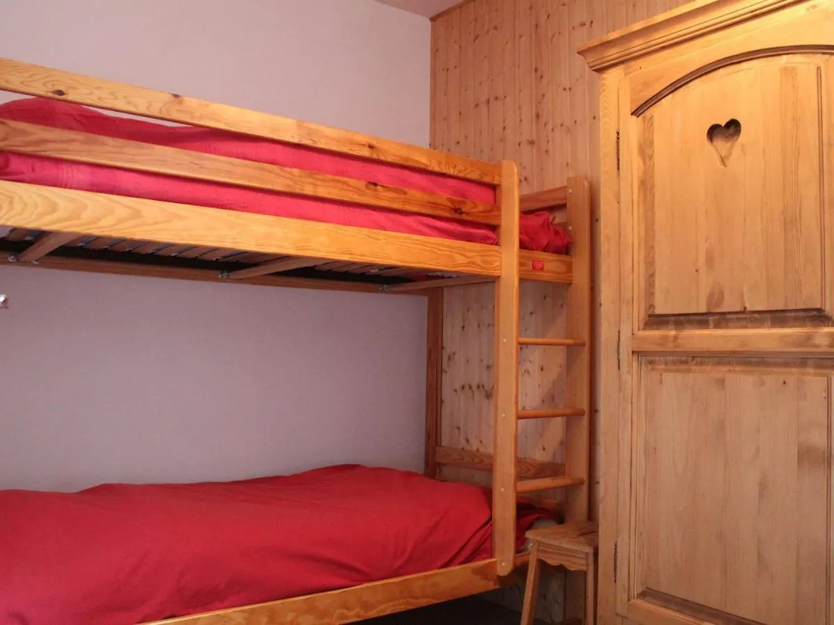 Appartement 3 Pieces Pour 8 Pers., A 50M Des Pistes, Proche Commerces, 2 Balcons Exposes S/O - Fr-1-330B-141 Vars  0*, Vars (Hautes-Alpes) France