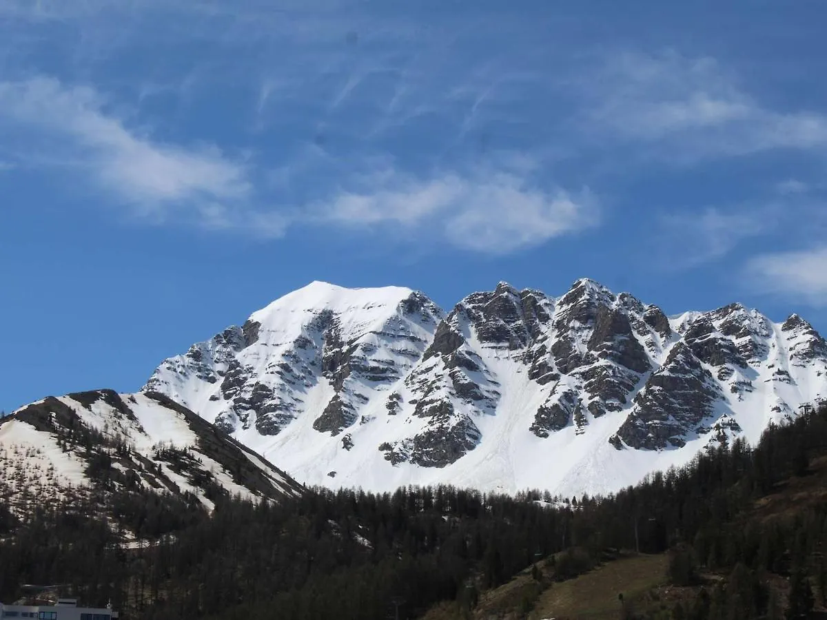 Appartement 3 Pieces Pour 8 Pers., A 50M Des Pistes, Proche Commerces, 2 Balcons Exposes S/O - Fr-1-330B-141 Vars  Vars (Hautes-Alpes)
